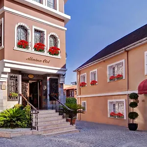 Almina ** Istanbul