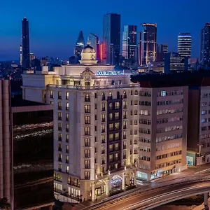 Doubletree By Hilton Esentepe Otel