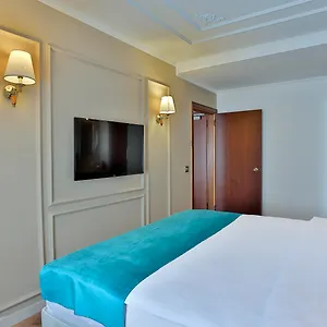 Orient Express Hotel- Sirkeci Group *** Istanbul