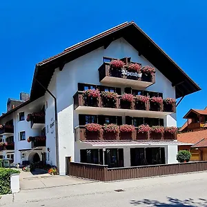 Alpenhof Bad Tölz