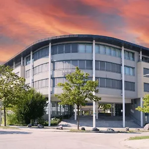Innside By Meliá München Neue Messe Aschheim