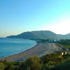 Deniz Apart Türkiye