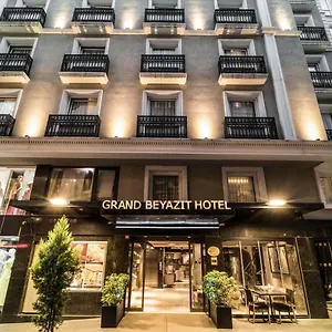 Grand Beyazit Old **** Provincia di Istanbul