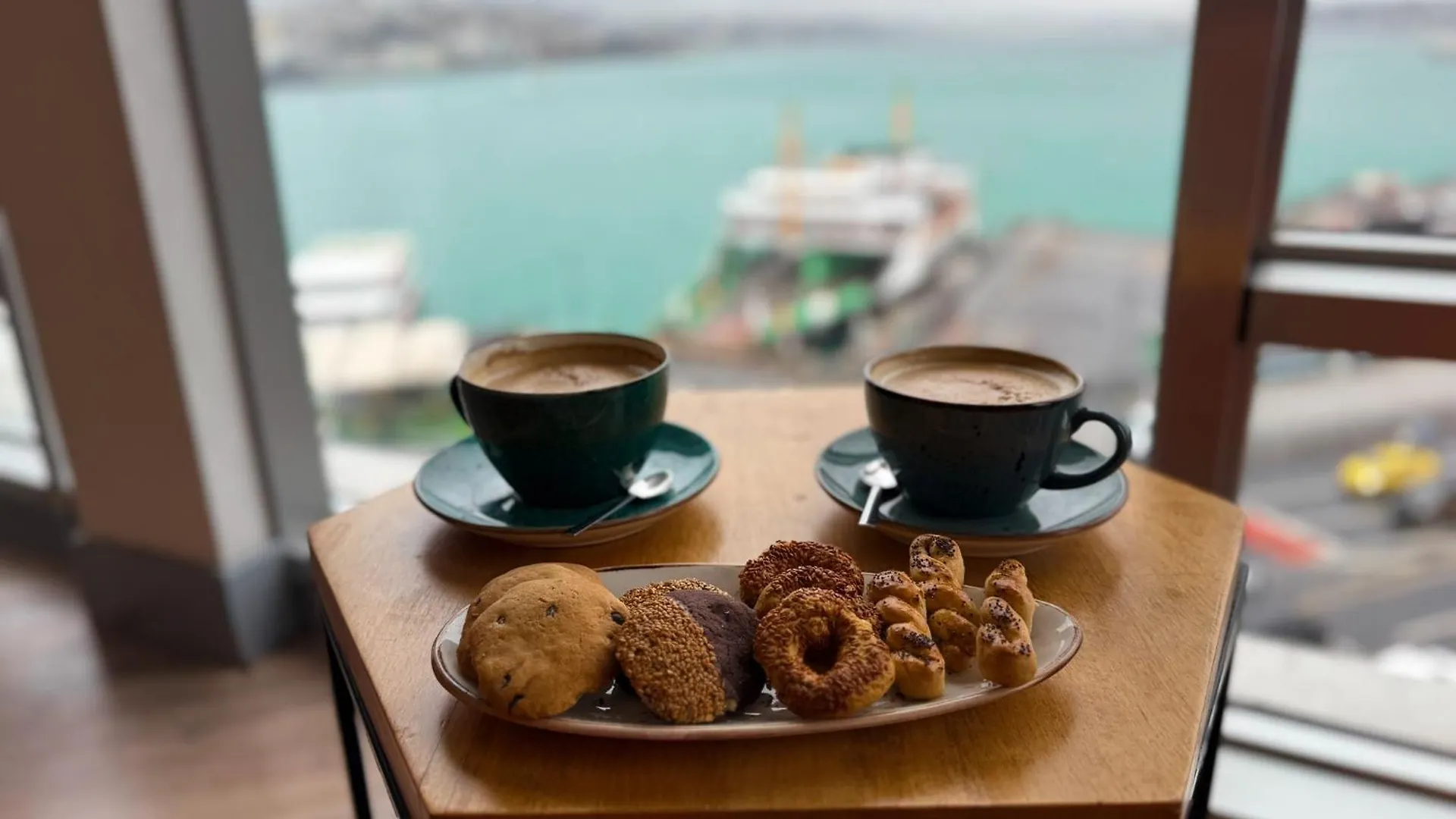 Manesol Old City Bosphorus Istanbul Hotel