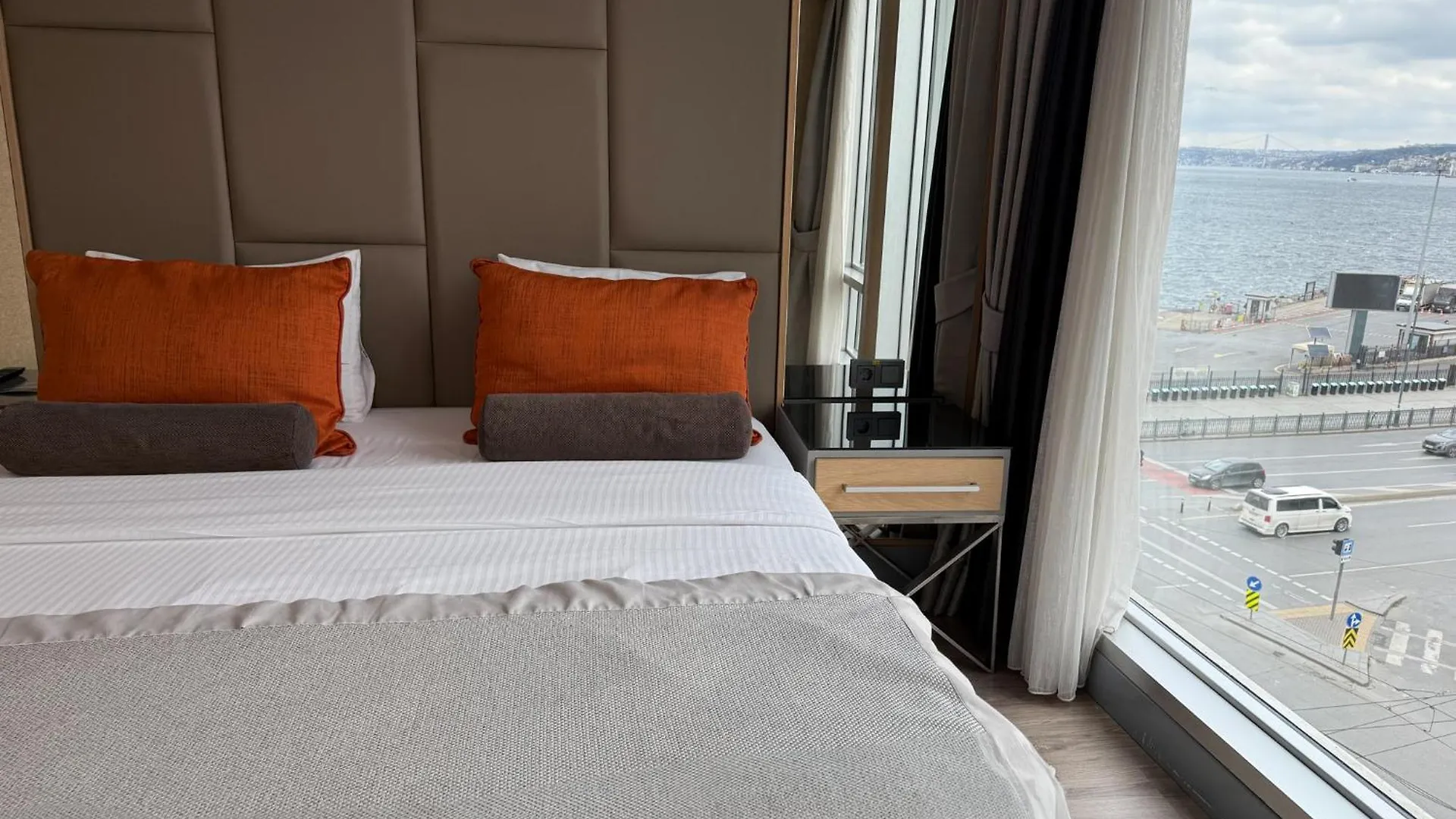 **** Otel Manesol Old City Bosphorus İstanbul Türkiye
