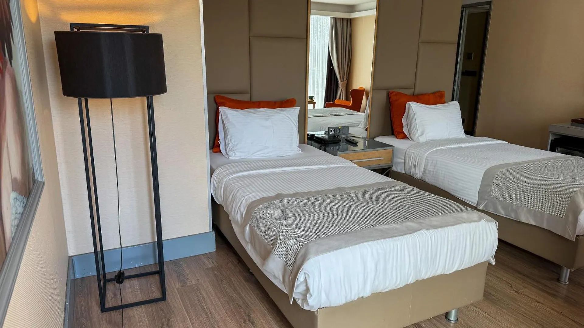 Otel Manesol Old City Bosphorus İstanbul